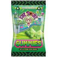 Dr Sour Gummies Watermelon Flavour (200g)