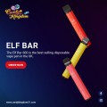 Elf bar 600