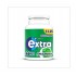 WRIGLEY’S Extra Spearmint Tub 46 Pieces Chewing Gum Sugar