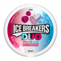 Ice Breakers