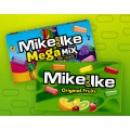 Mike & Ike