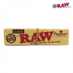 RAW 24 Classic Connoisseurs