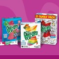 Betty Crocker Fruit Roll-ups 