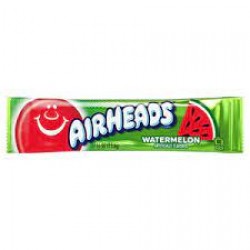 Airheads Watermelon - 0.55oz (16g) 