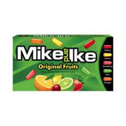 Mike & Ike Original Fruits 22g